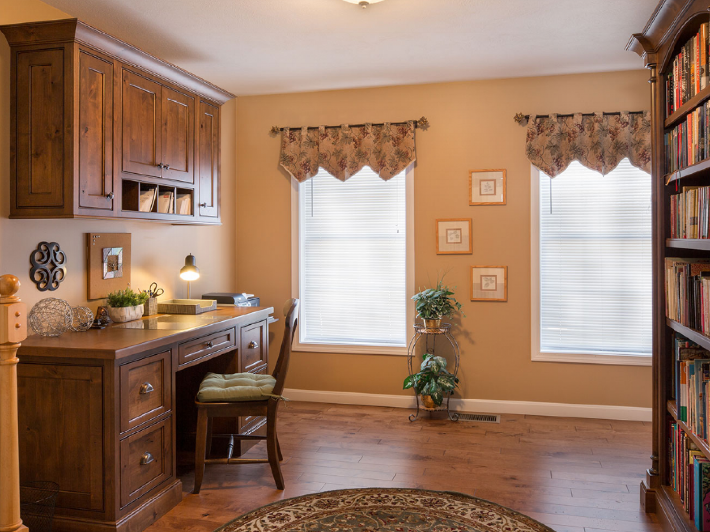 Mudroom, Laundry Room & Home Office Cabinets  Plaistow, NH & Amesbury, MA  Plaistow Cabinet